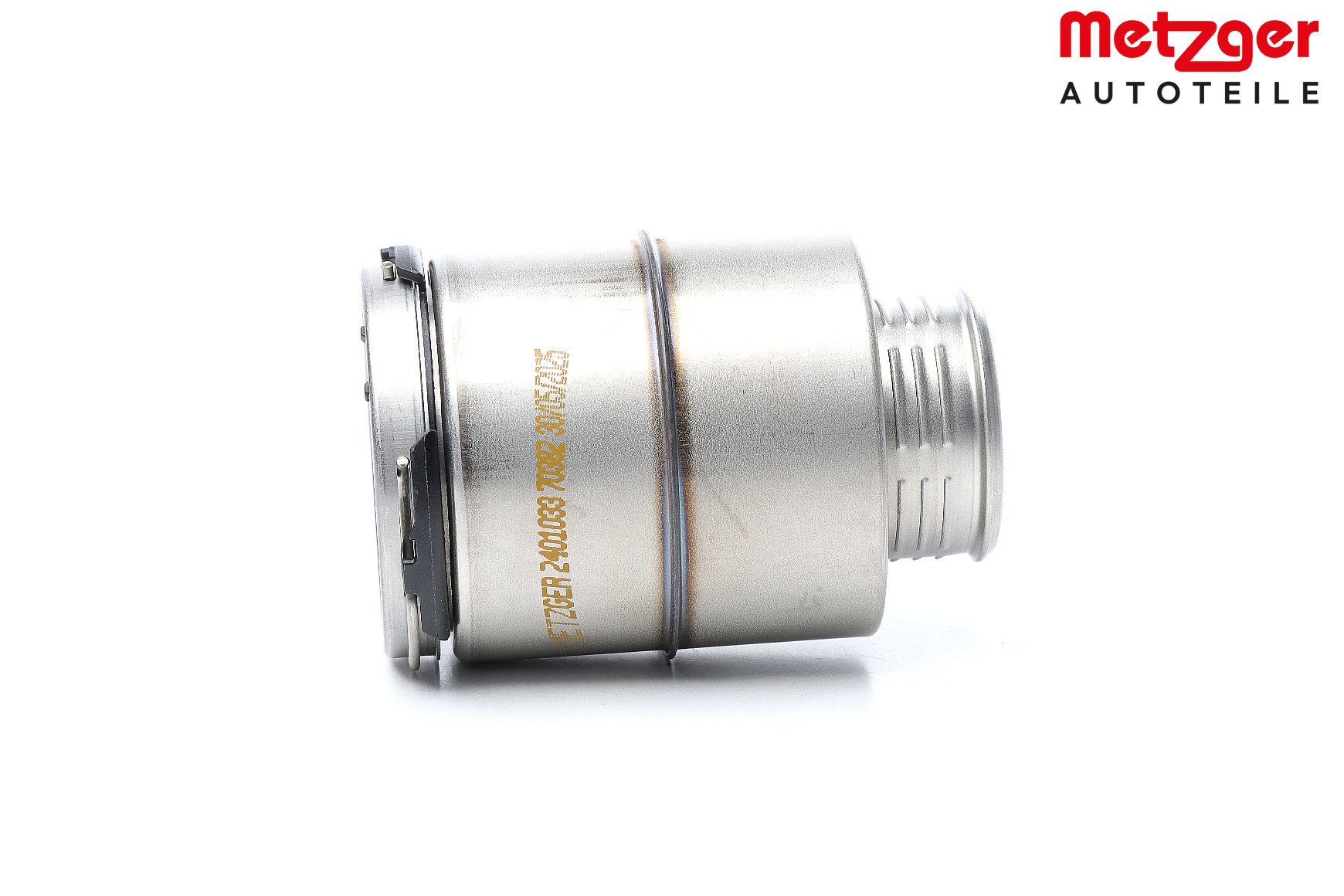 METZGER 2401033 NISSAN LARGO Intercooler ára