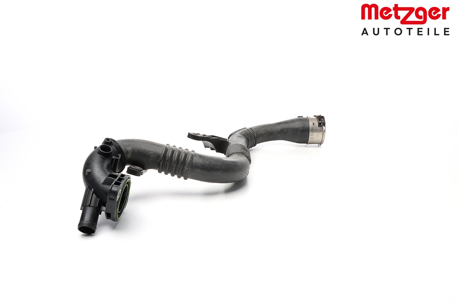 DH13 2401038 Gaine de suralimentation METZGER 14 46 052 43R RENAULT