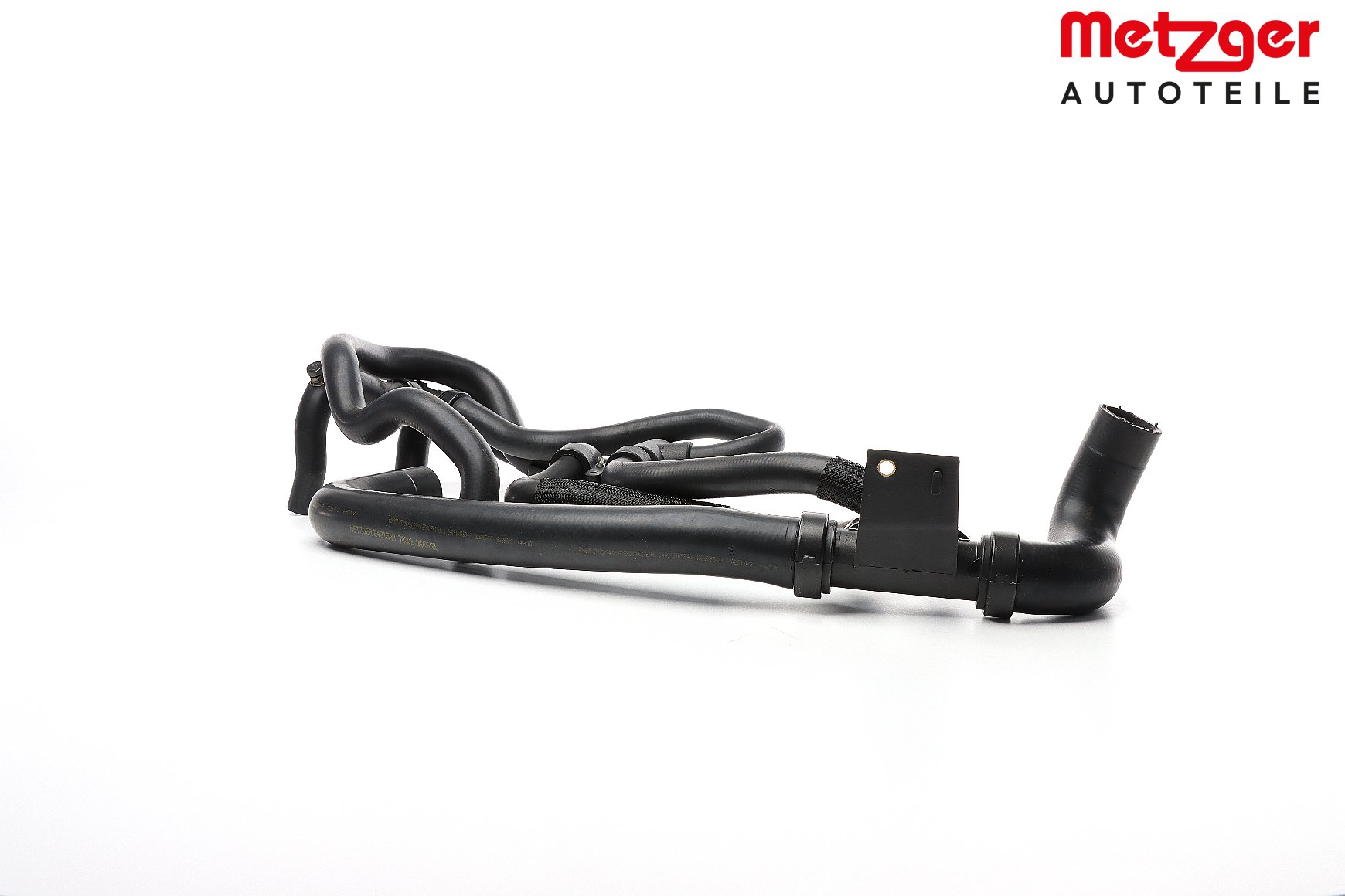 METZGER 2421549 Κολάρο νερού RENAULT Megane 4 Grandtour 1.5 dCi 110 110 PS Πετρέλαιο 2017 τιμες