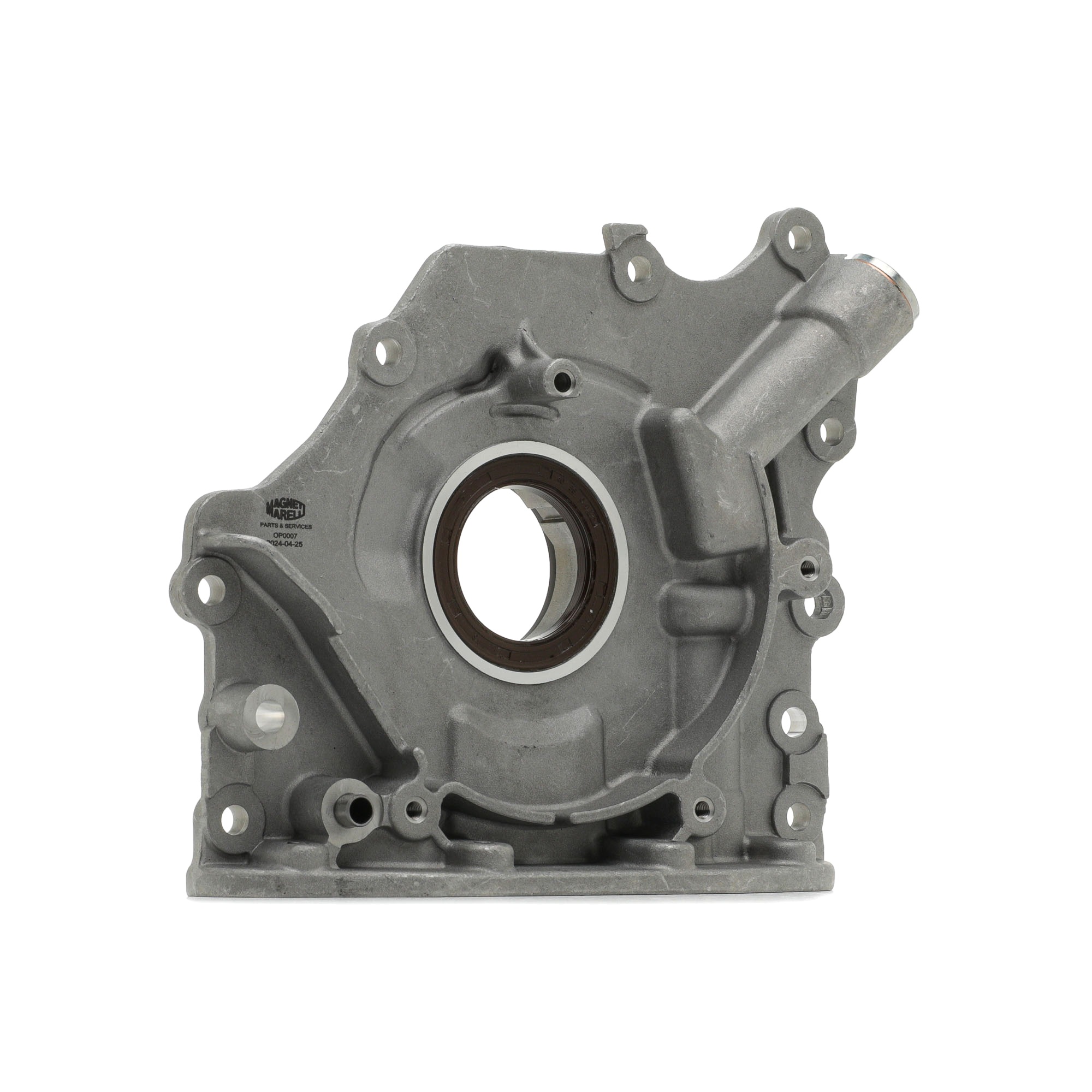 MAGNETI MARELLI 351516000007 pret Pompa ulei PEUGEOT 305 I (581A) originale