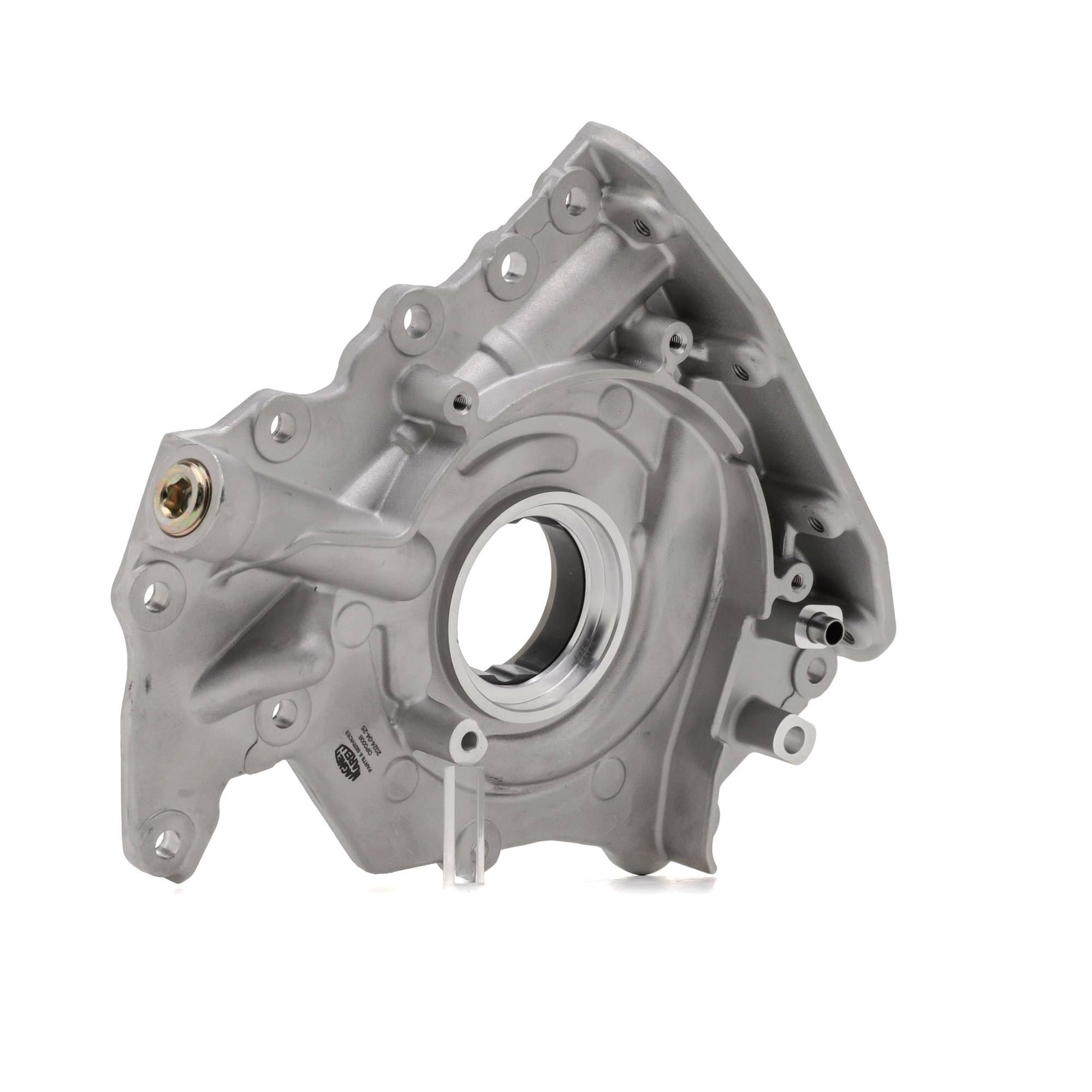 MAGNETI MARELLI 351516000008 oryginalne Citroen C5 3 pompa oleju cena