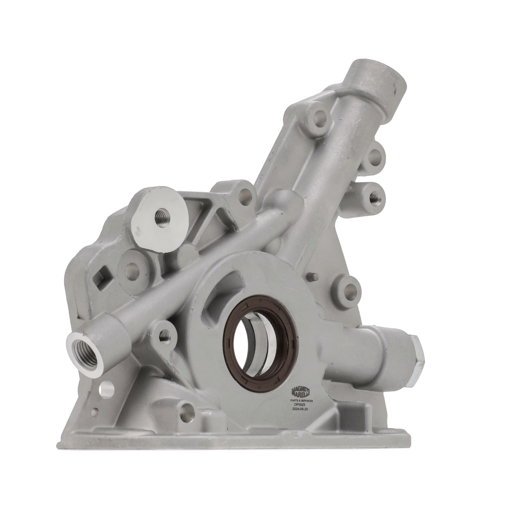Mini r55 Ölpumpe MAGNETI MARELLI 351516000025
