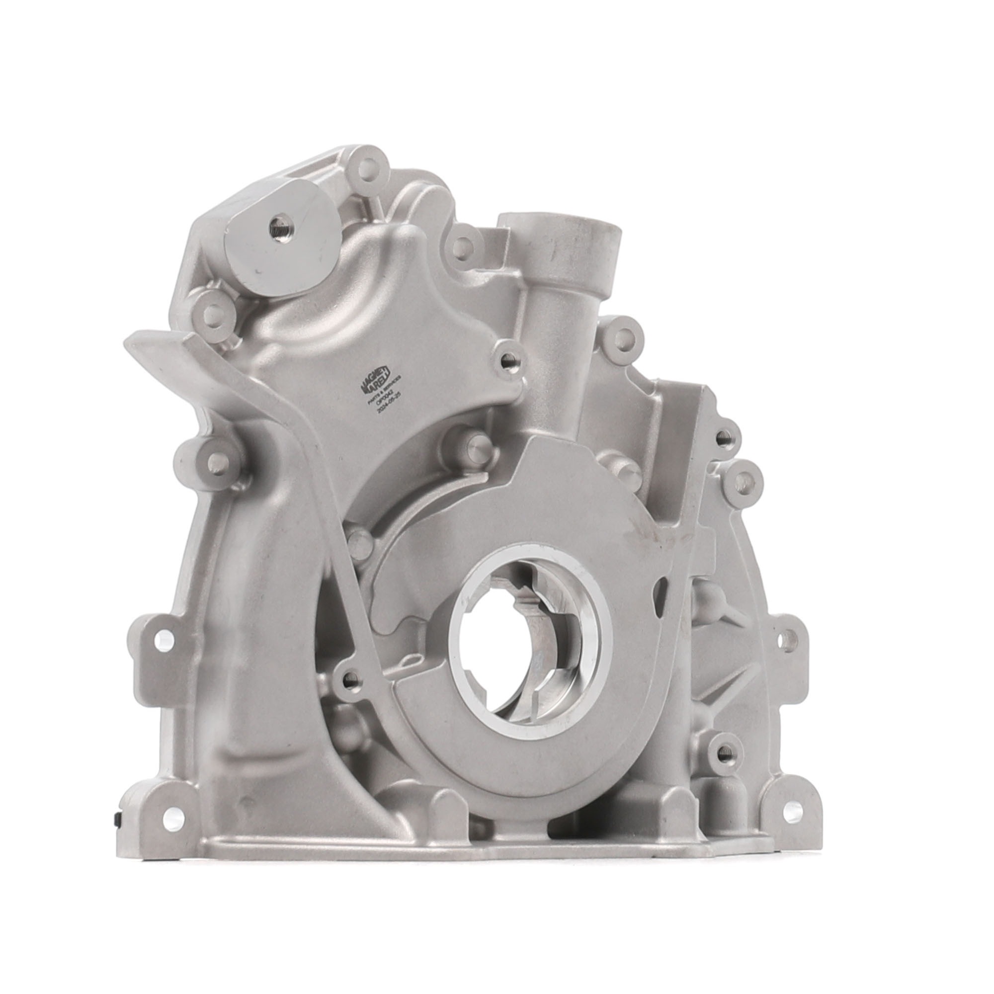 Ölpumpe LAND ROVER RANGE ROVER EVOQUE 2021 MAGNETI MARELLI 351516000042