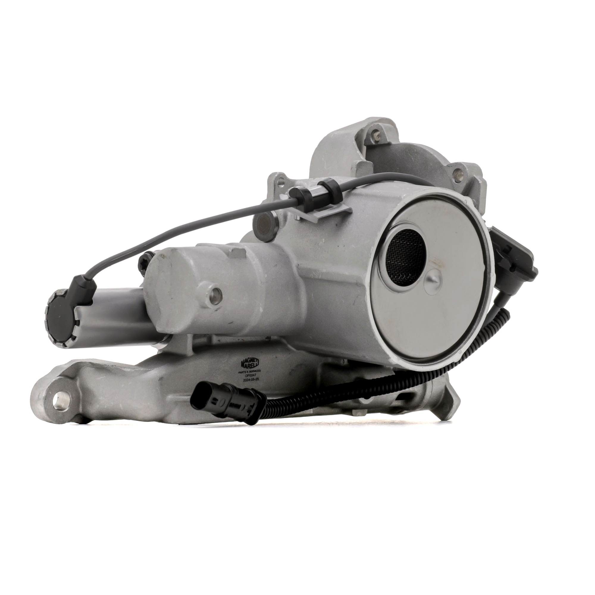 MAGNETI MARELLI 351516000047 oryginalne Citroen C5 3 pompa oleju cena
