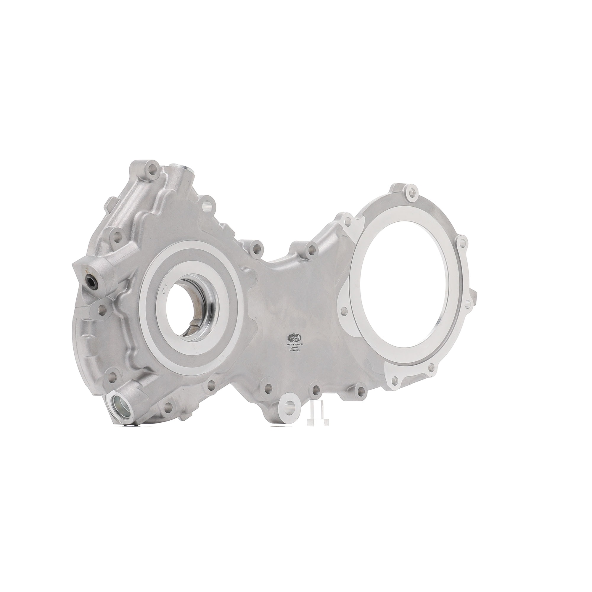 351516000050 Oljepump FORD PUMA MAGNETI MARELLI