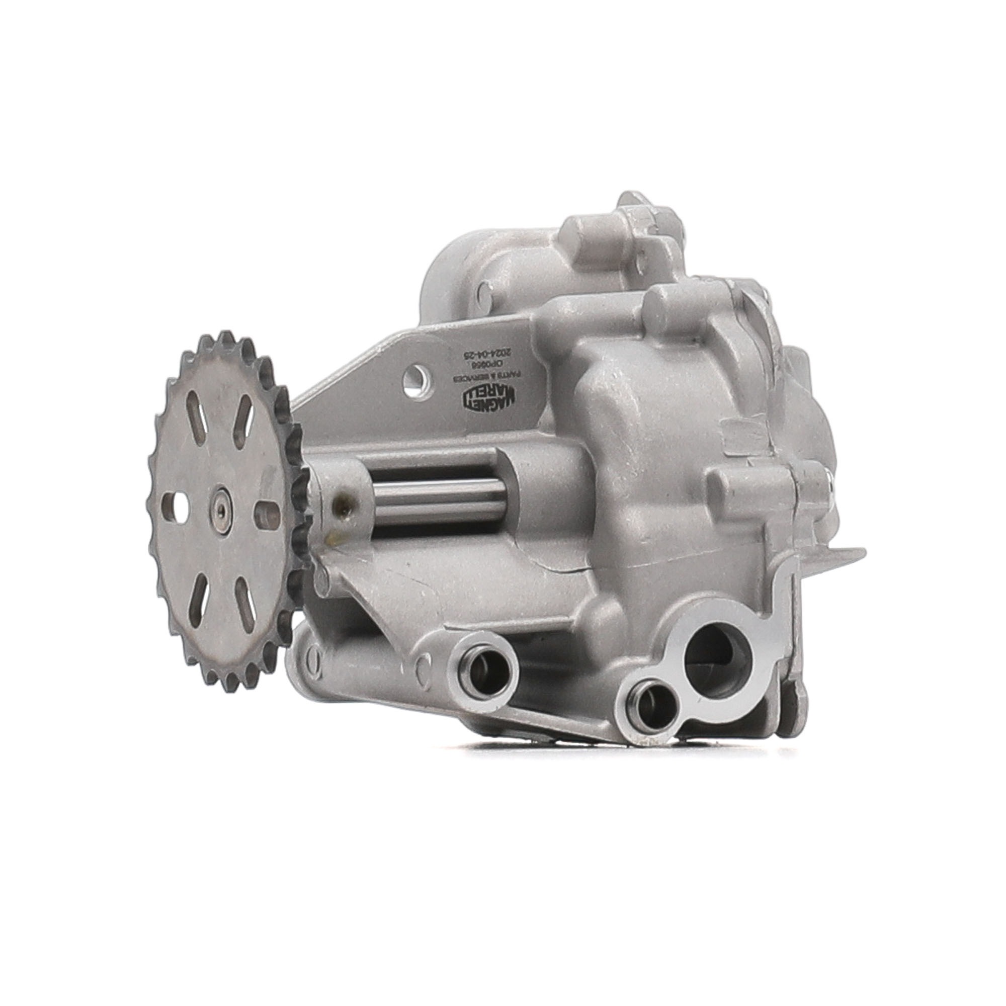 MAGNETI MARELLI 351516000056 γνήσια Αντλία λαδιού Mercedes T2/LN1 Van κόστος