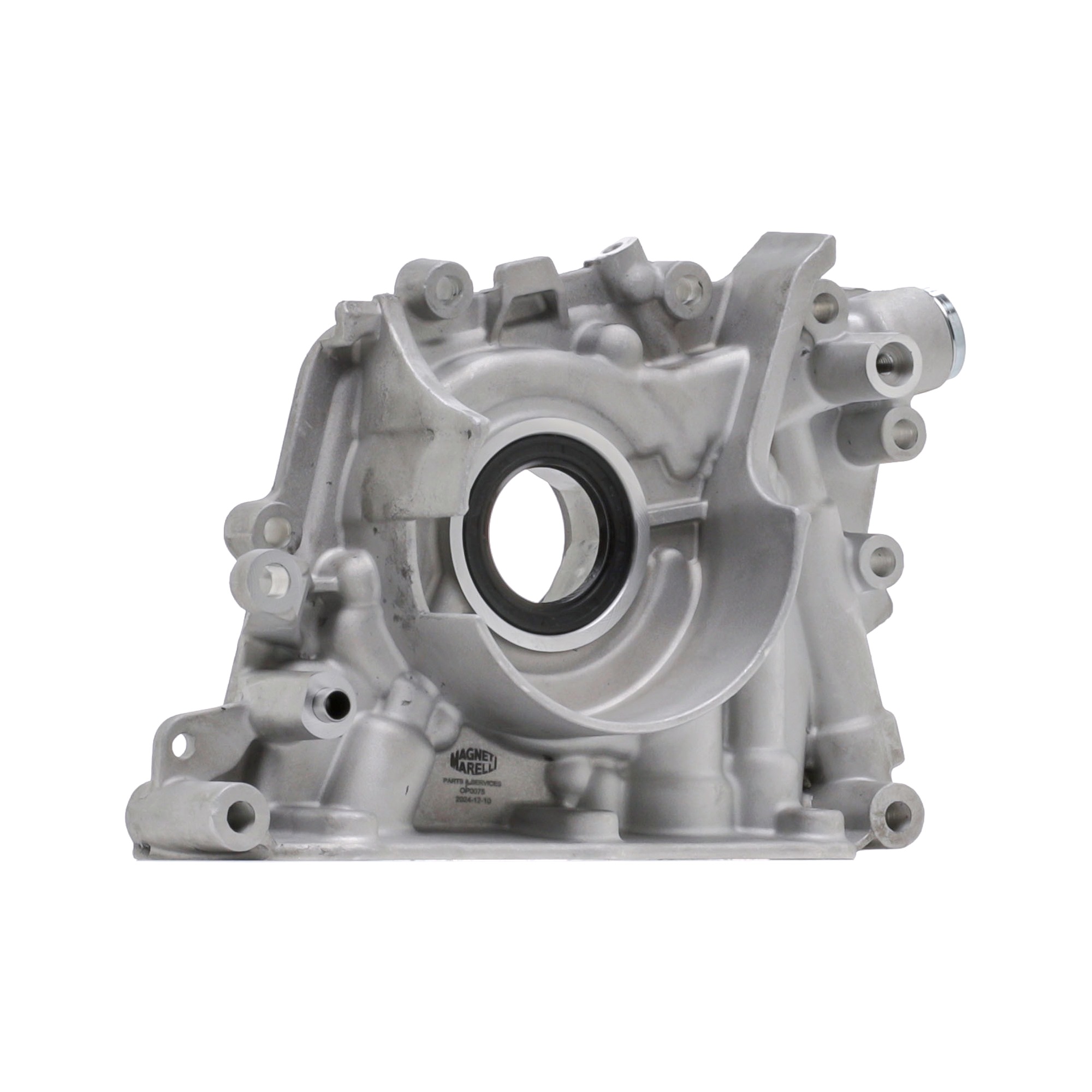 Oljepumpe Volvo XC90 2014 MAGNETI MARELLI 351516000075