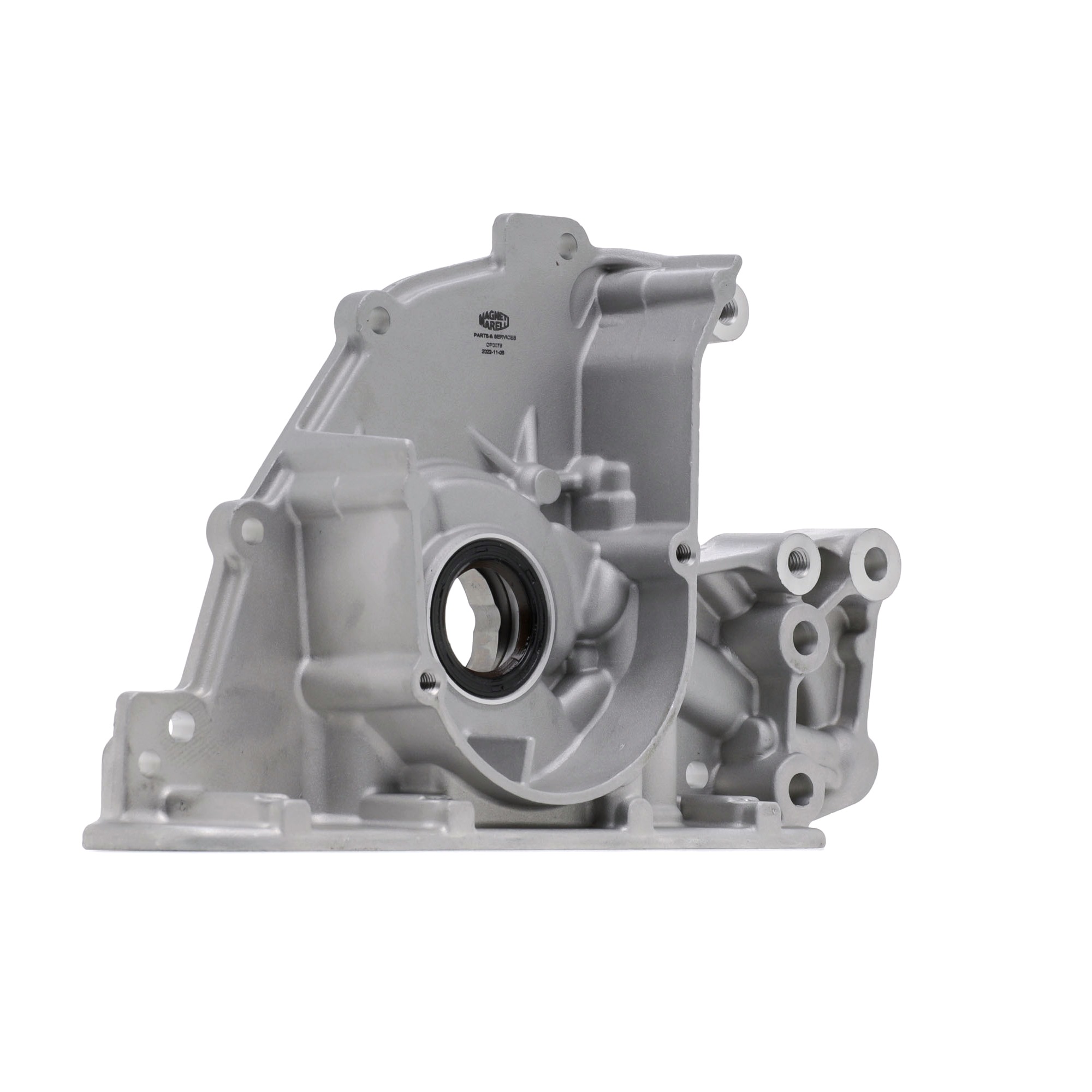 MAGNETI MARELLI 351516000078 SEAT ARONA Motorölpumpe kaufen