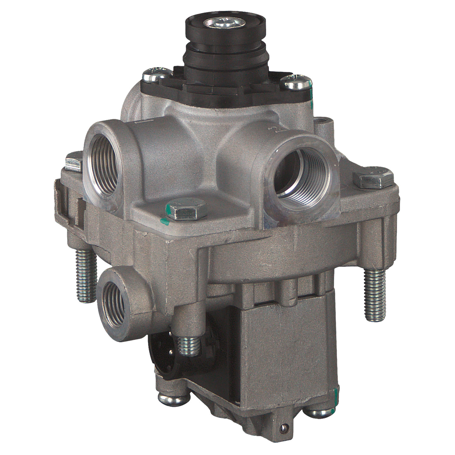 FEBI BILSTEIN 180399 Szelep, ABS szabályozás