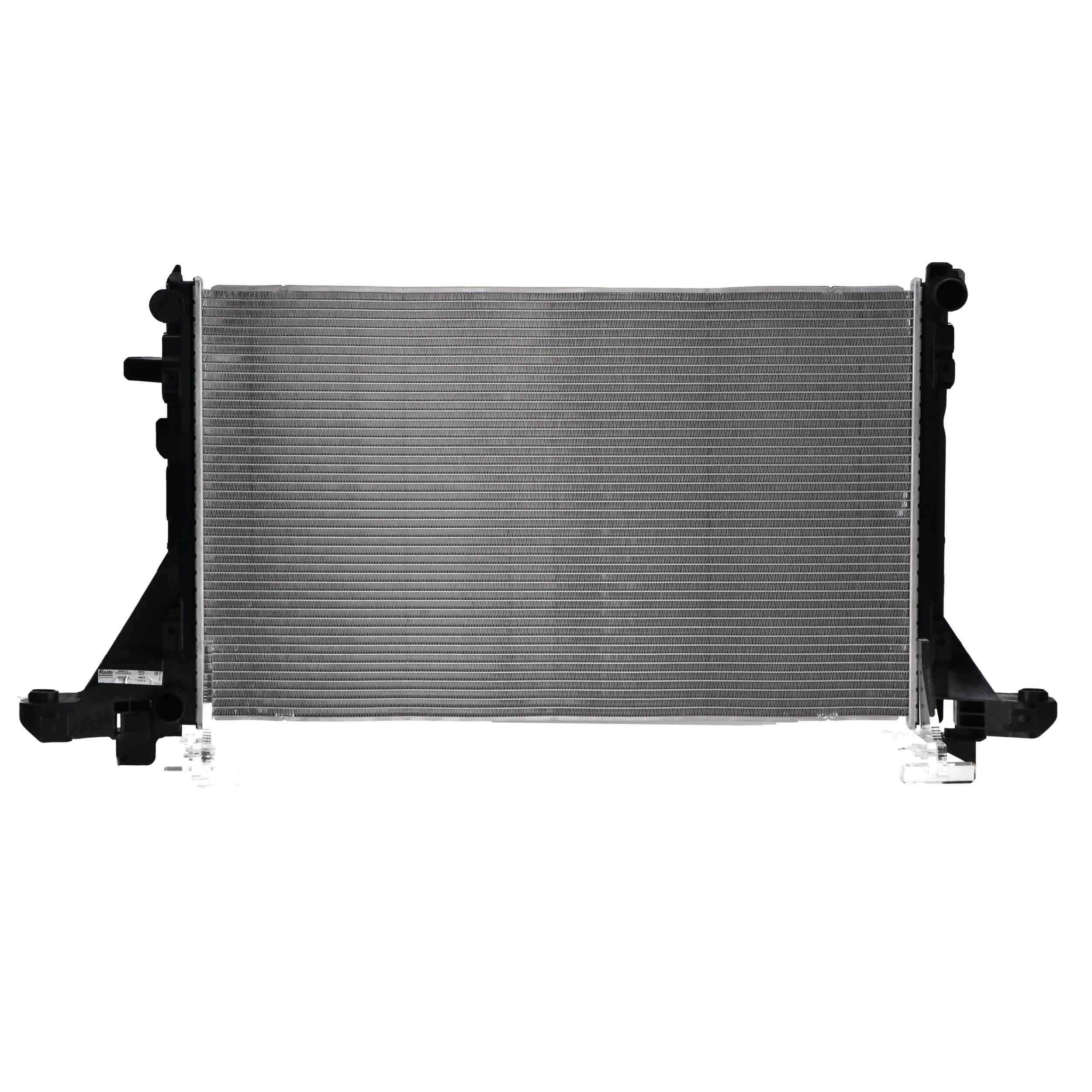 606411 Radiator, motorkjøling NISSENS 214106556R OPEL