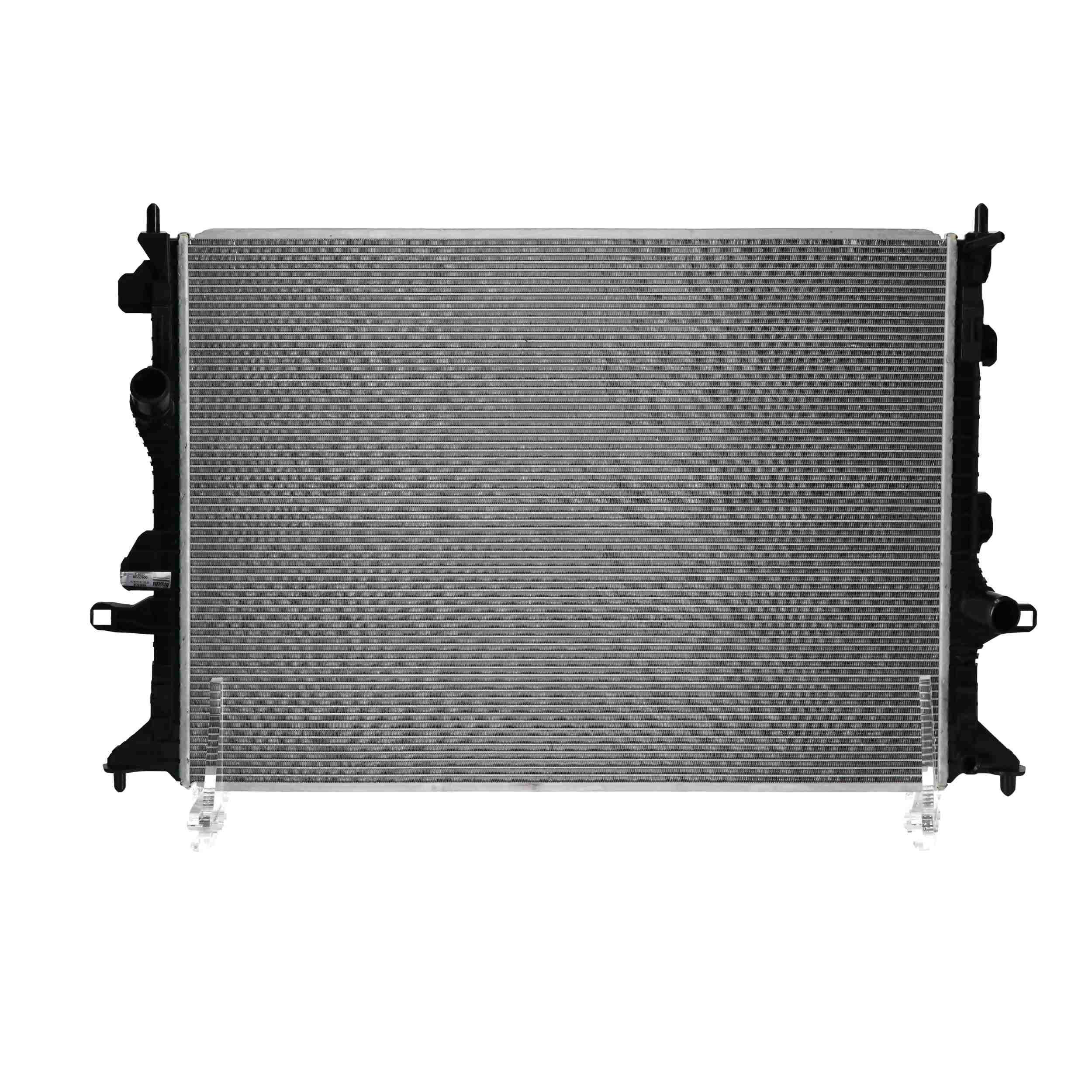 NISSENS 606908 2020 Ford Focus 4 Turnier engine radiator prices