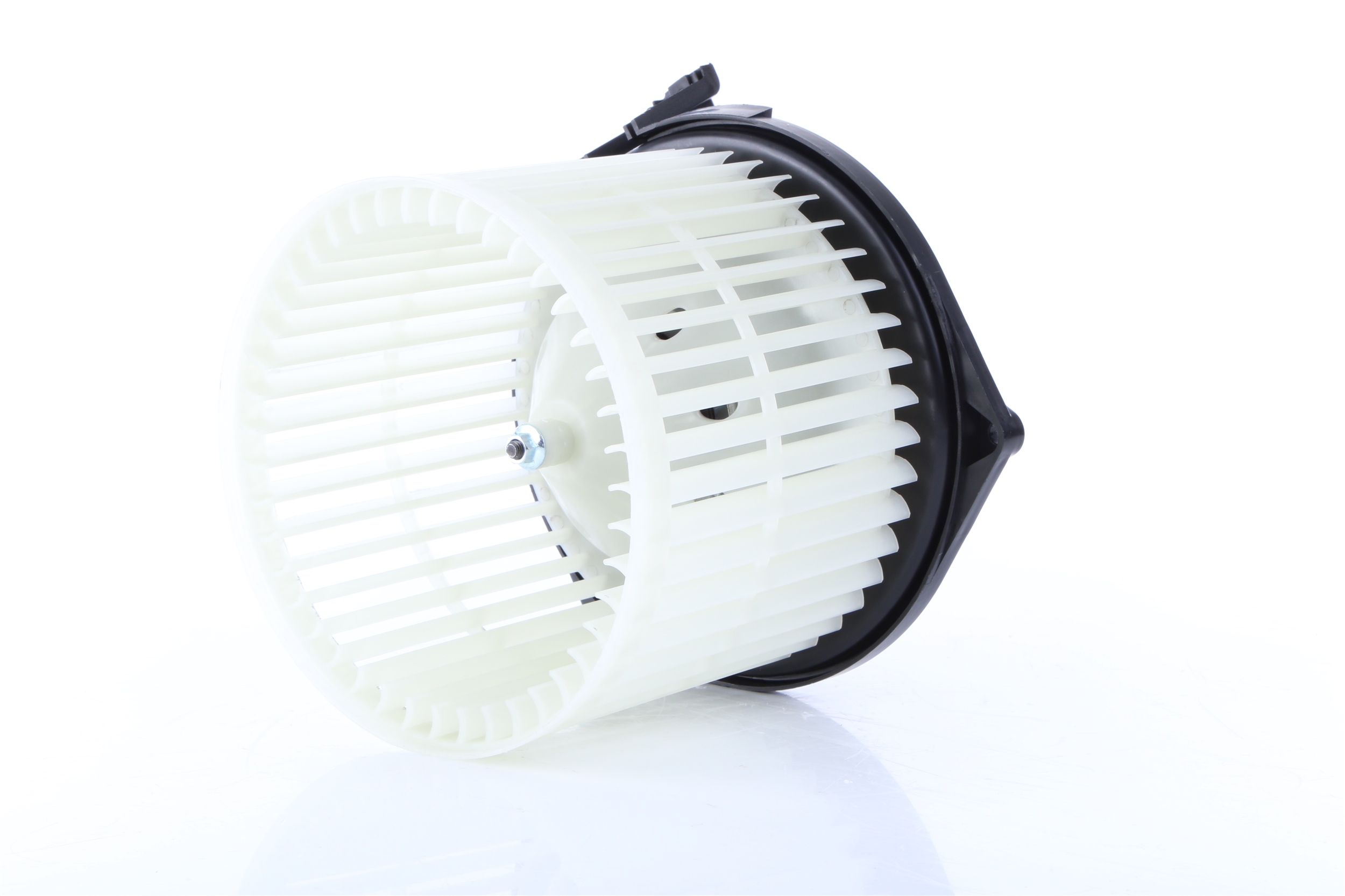 NISSENS 87549 Pulseur d'air habitacle sans résistance