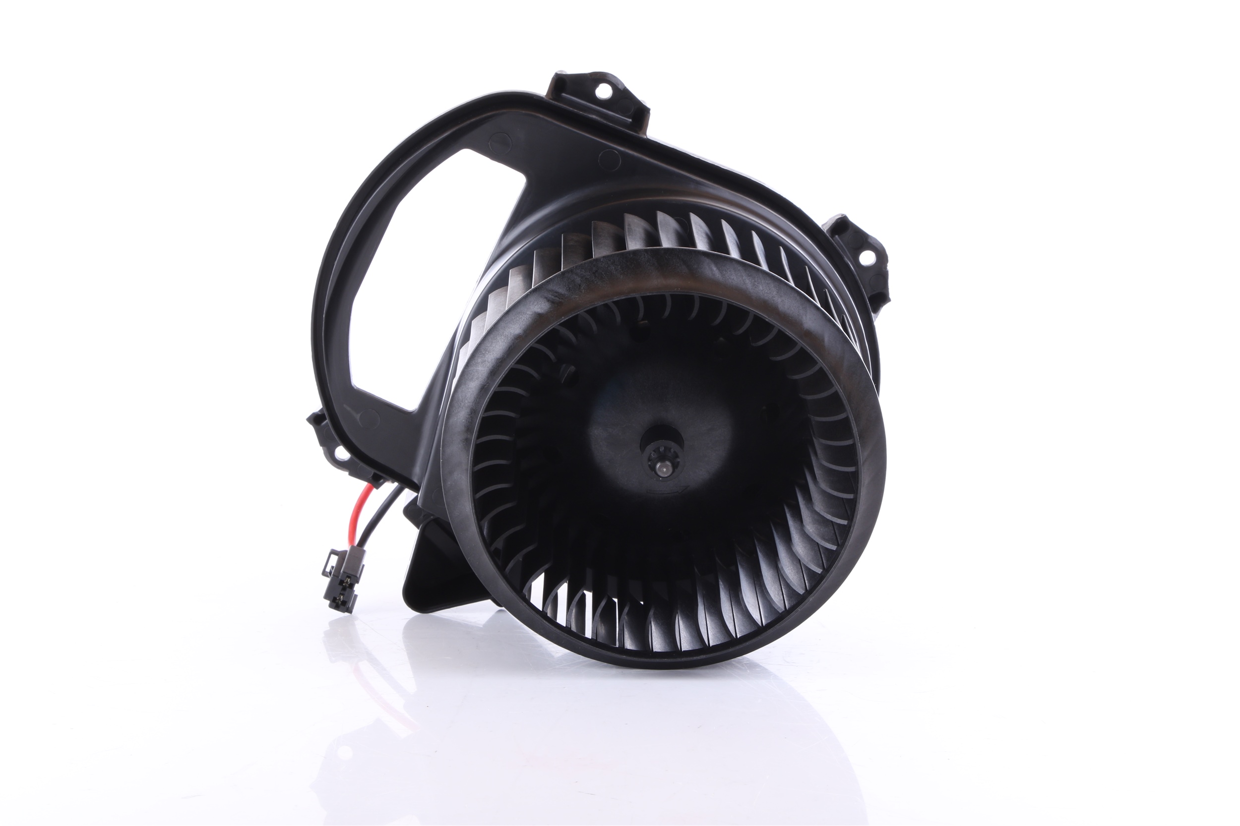 NISSENS 87551 Mercedes W176 heater fan motor