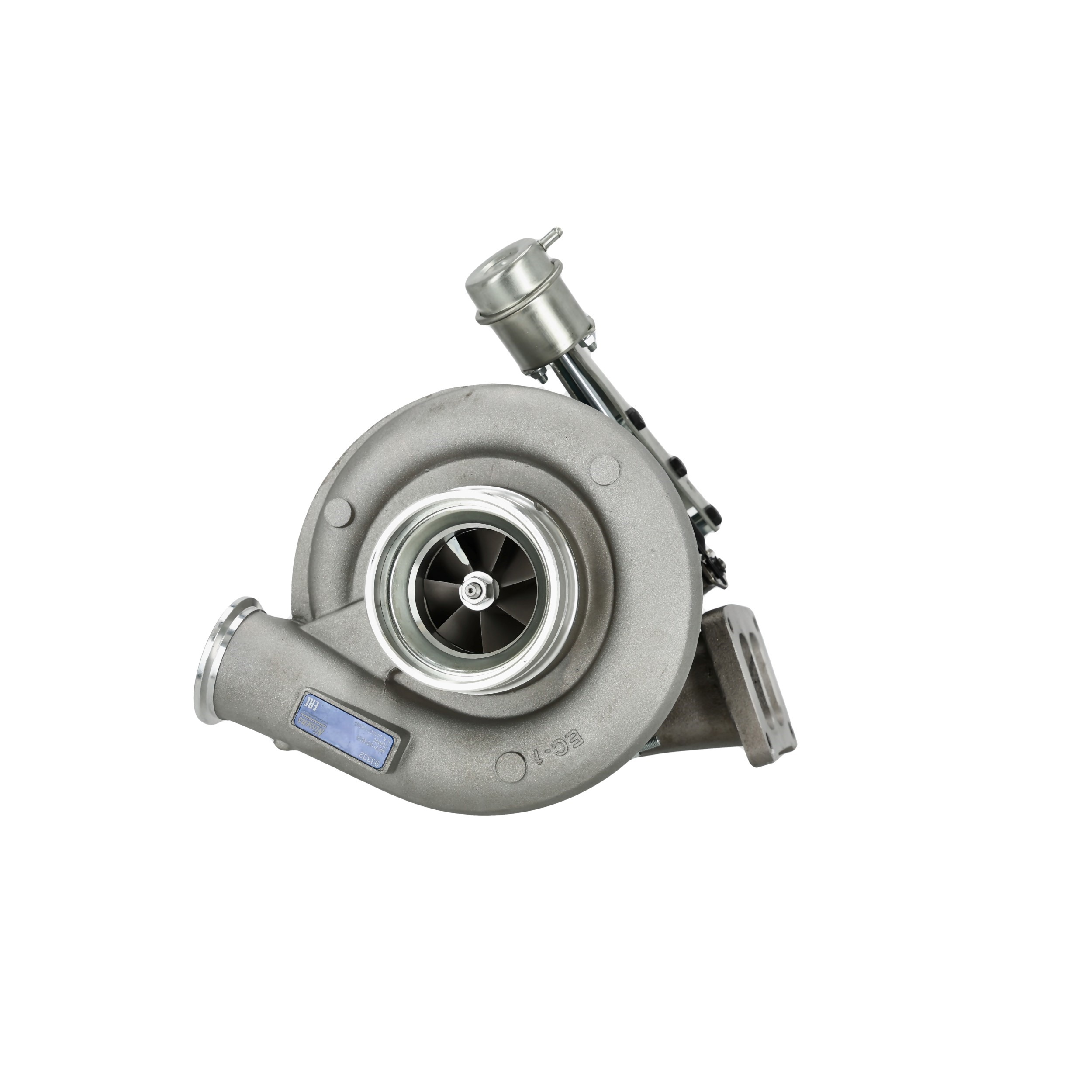 93332 Turbocharger NISSENS 4031196 FORD