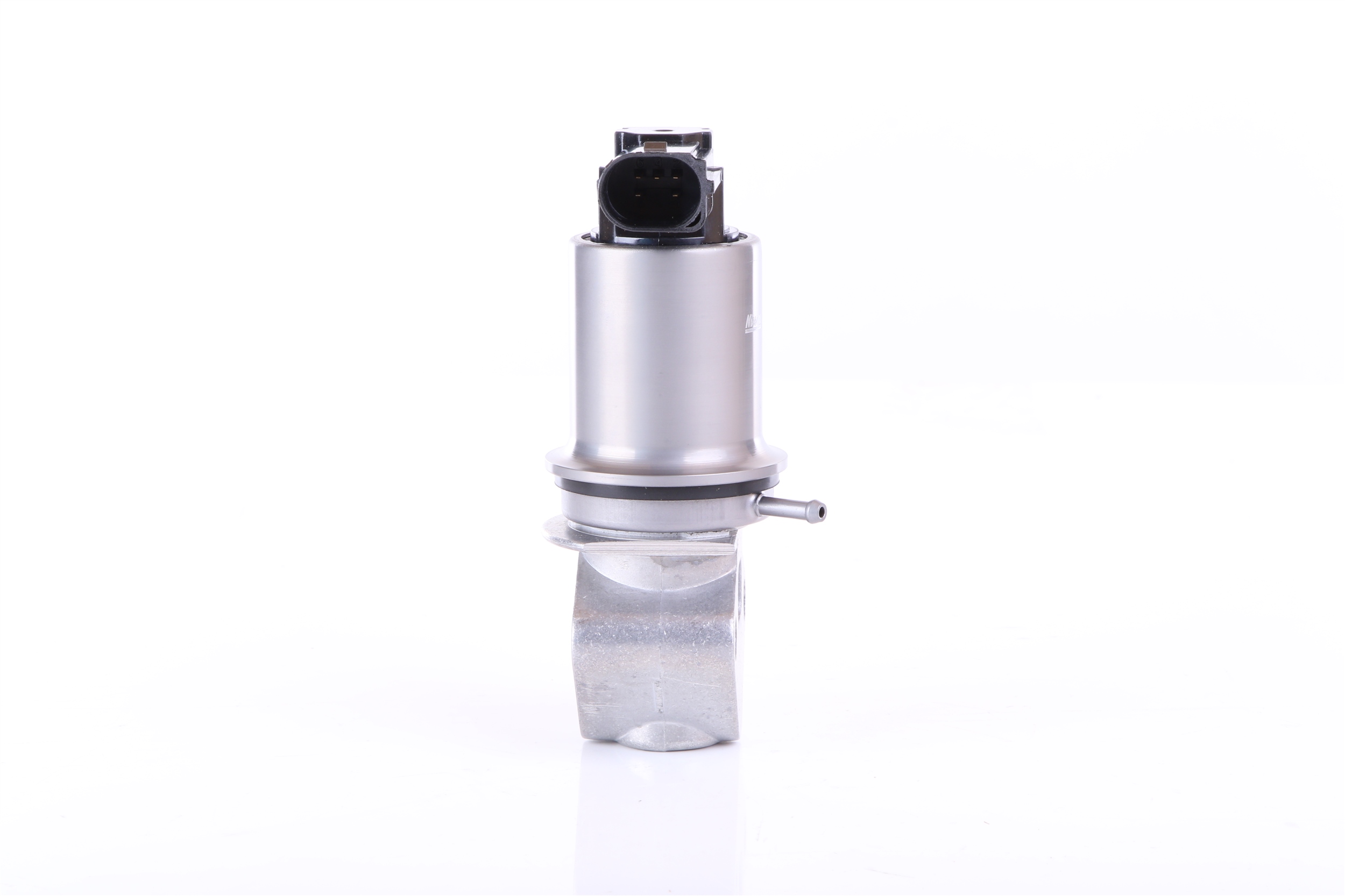 Original 98372 NISSENS EGR valve AUDI