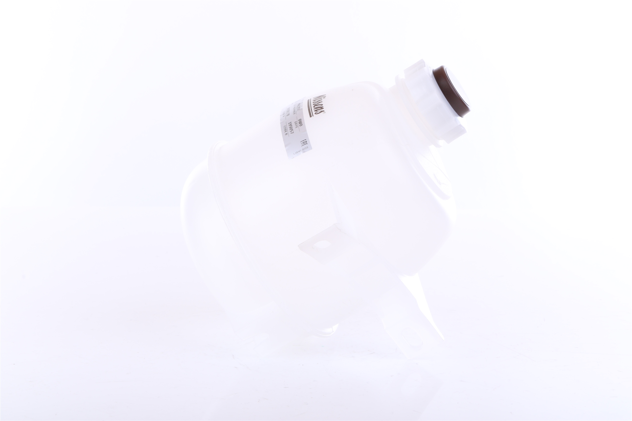 NISSENS 996293 RENAULT Megane I Hatchback (BA) 1.9DCi Expansion tank 105 hp Diesel 1999 cost