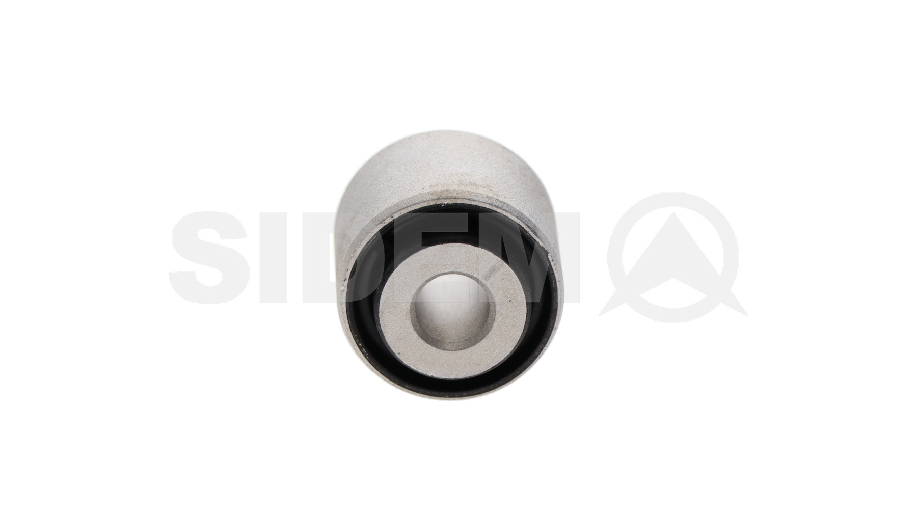849749 SIDEM Eixo traseiro, interior, Rolamento de borracha e metal, para braço oscilante longitudinal Suspensão, braço oscilante 849749 comprar económica