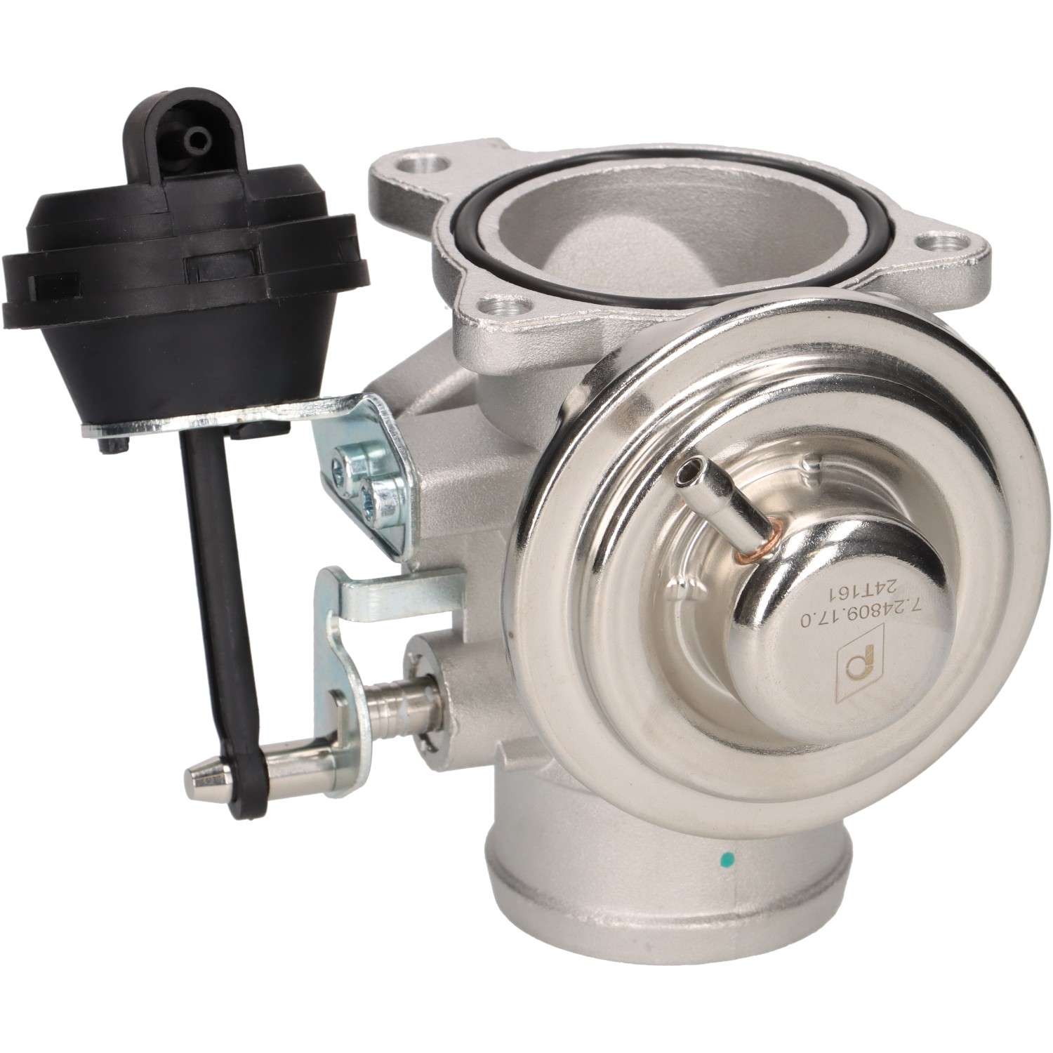 PIERBURG 724809170 Valvola EGR VOLKSWAGEN Golf IV Variant (1J5) 1.9 TDI 4motion 90 CV Diesel 1999 costo