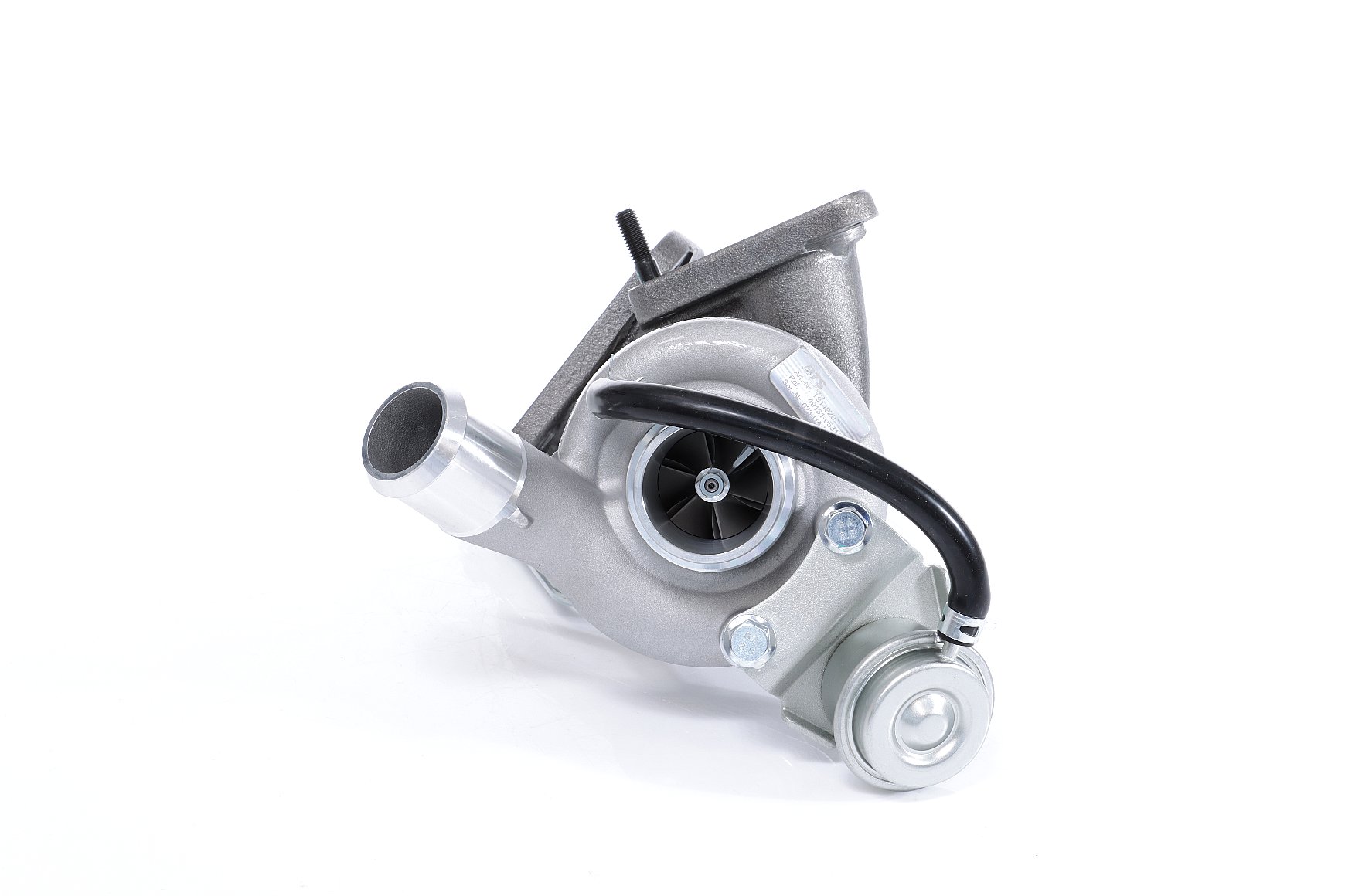 T914920BT Turbocharger BTS TURBO 1567327 PEUGEOT