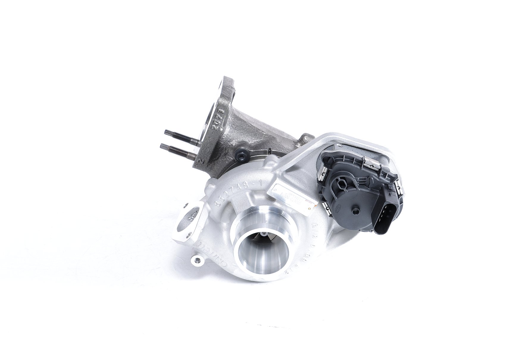BTS TURBO T918827 Turbod odav e pood
