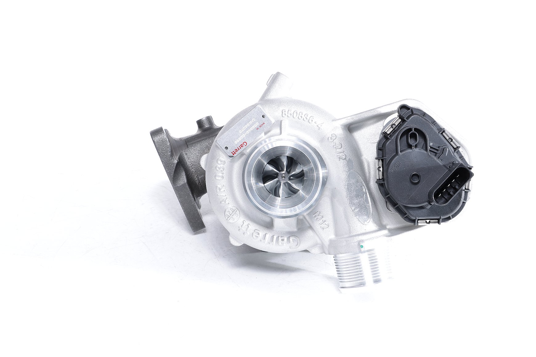 T918839 Turbolader BTS TURBO 2614505