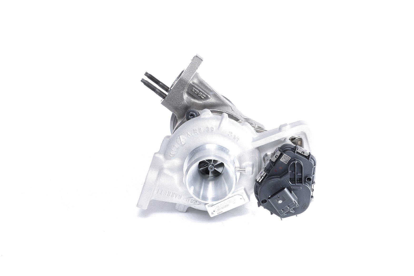 BTS TURBO T918844 Turbodmychadlo JEEP Renegade SUV (BU, B1) 2.0 CRD 4x4 140 HP Nafta 2021 cena