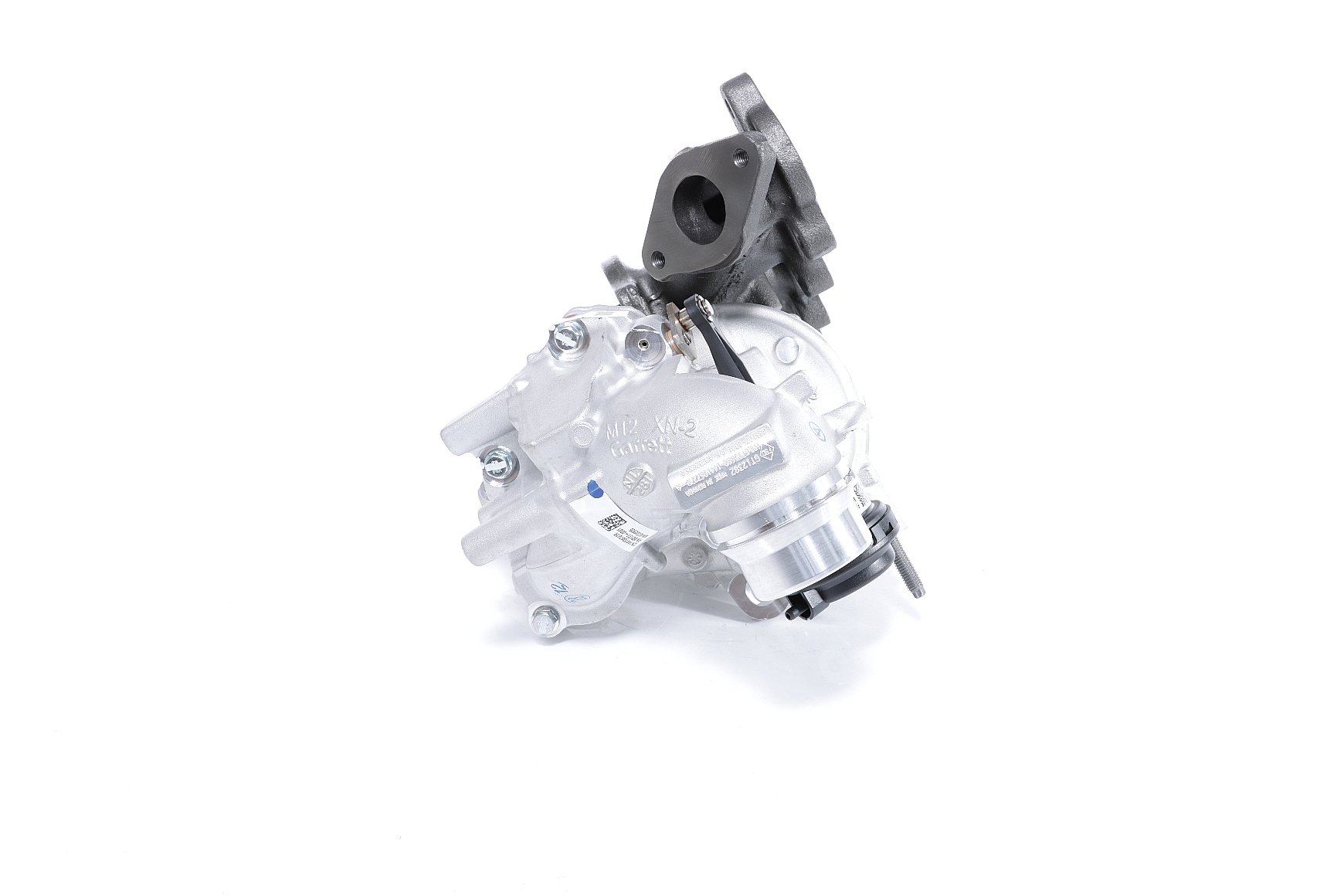 BTS TURBO T918848GR Turbo compresseur Nissan Navara D23 2.3 dCi 190 CV Diesel 2020 prix