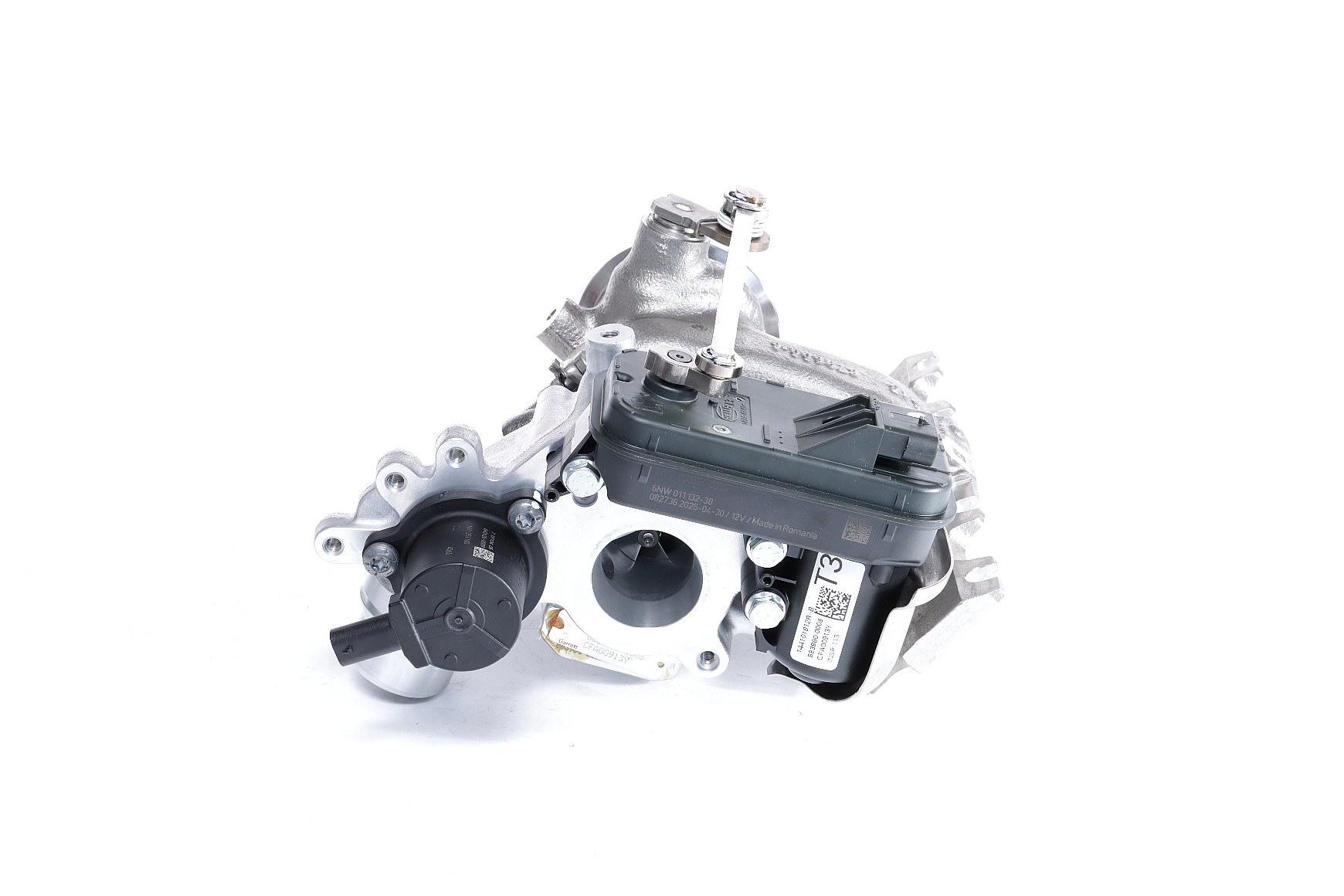 BTS TURBO T918849 Turbocharger Kangoo III Van TCe 131 hp Petrol 2024 price