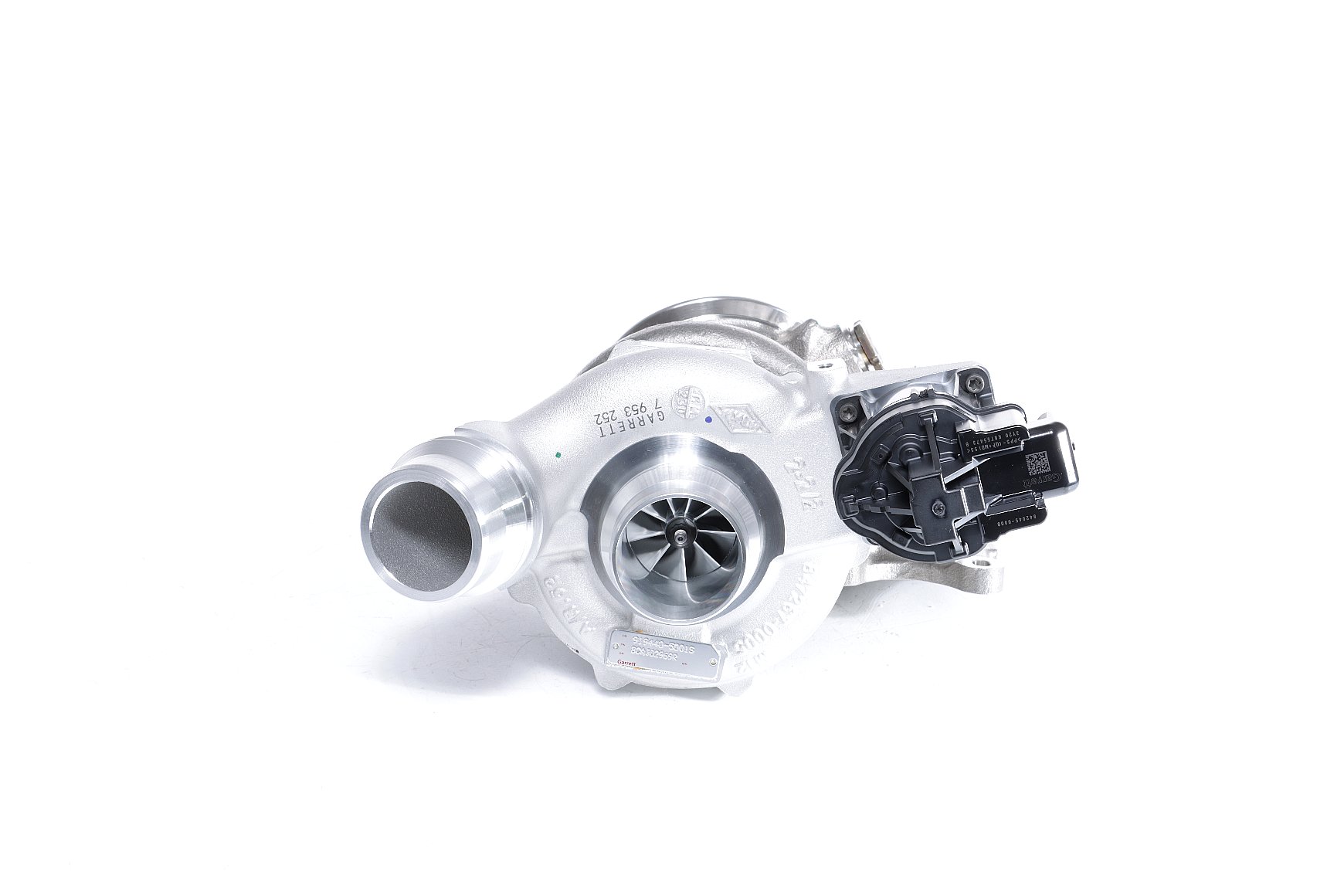 BTS TURBO T918857 Turbo BMW 3 Touring (F31) 320 i xDrive 184 CV Benzina 2018 costo