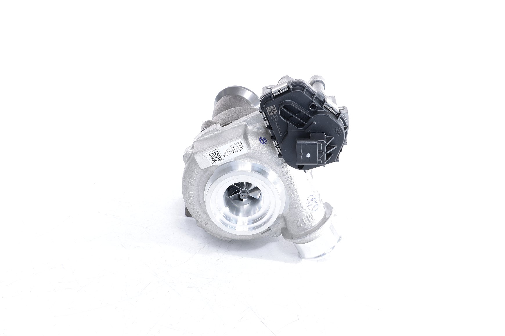 T918860 BTS TURBO Uitlaatgasturbo Turbocharger T918860