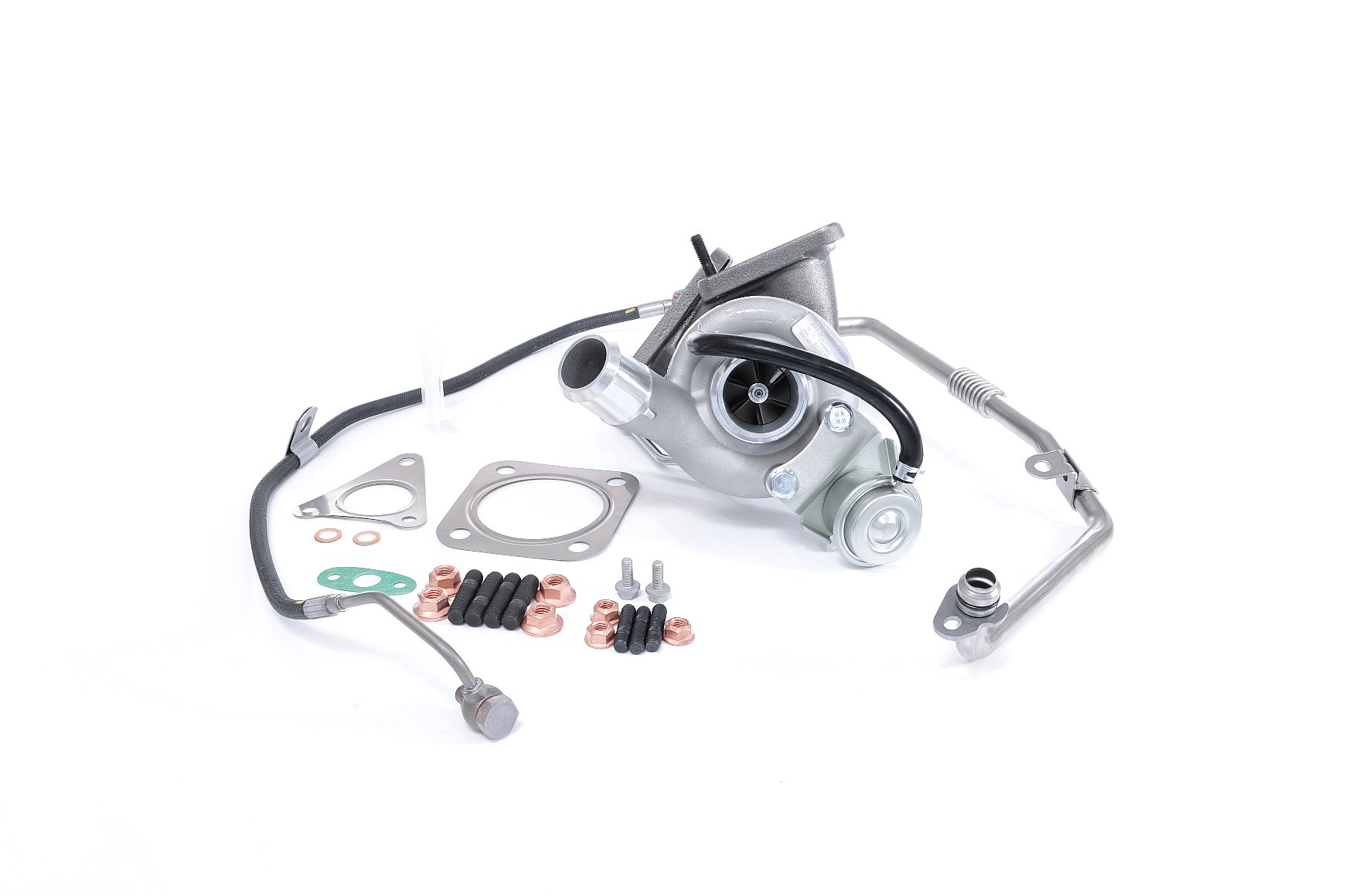 T981366BT Turbocharger BTS TURBO 6C1Q6K682CC* CITROËN