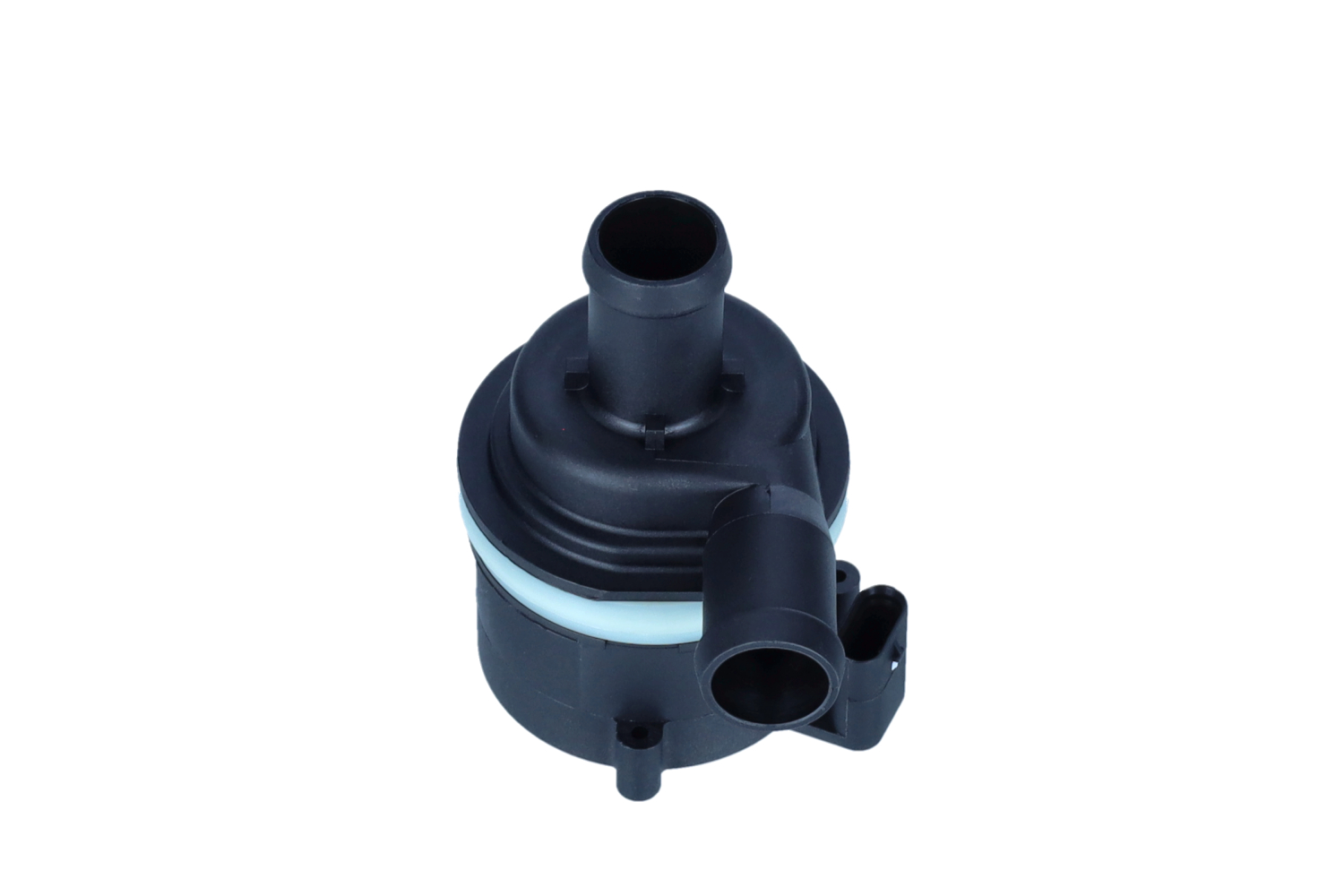 Porsche Auxiliary water pump NRF 390056 at a good price