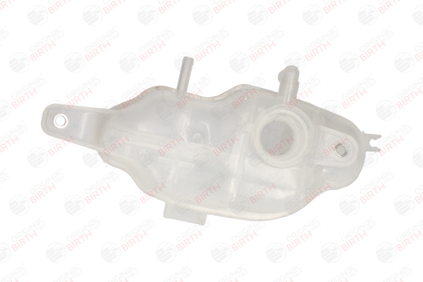 Great value for money - BIRTH Coolant expansion tank 80670