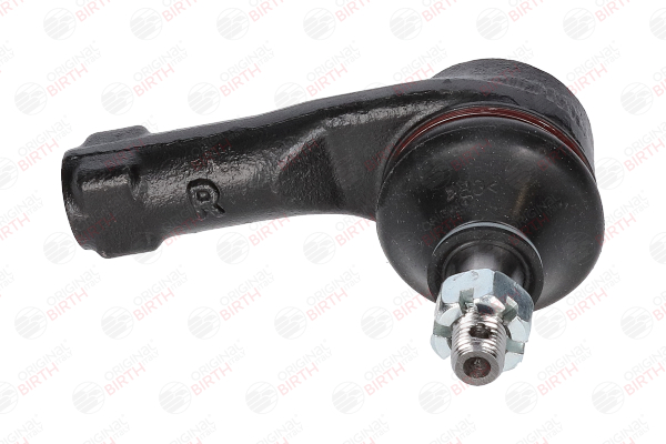 Outer tie rod end BIRTH Cone Size 13 mm, Front Axle Right - RD4741