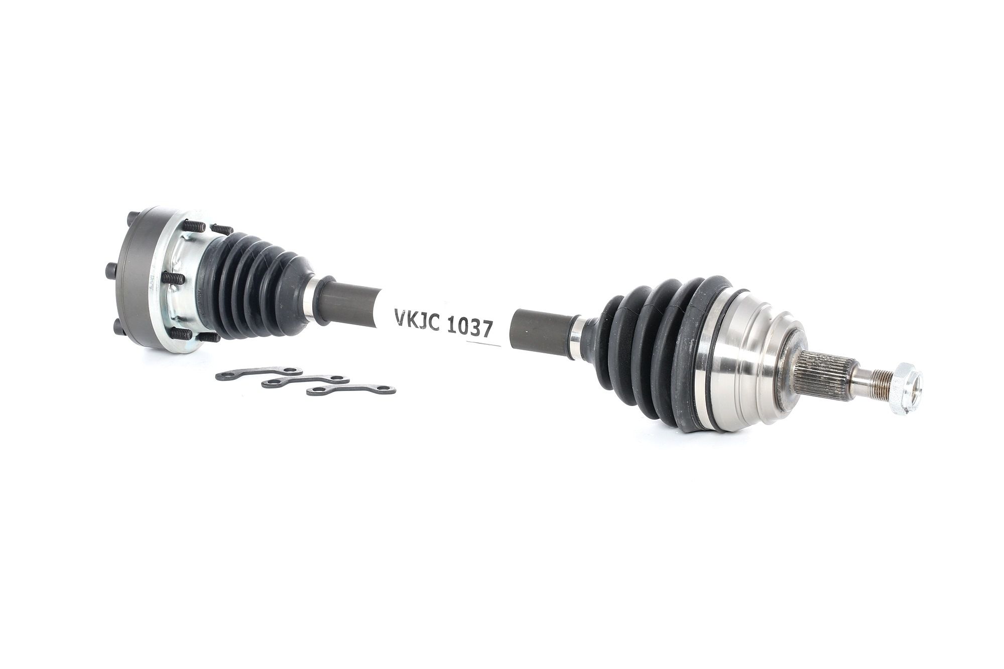 Volkswagen Aandrijfas SKF VKJC 1037 aan een voordelige prijs