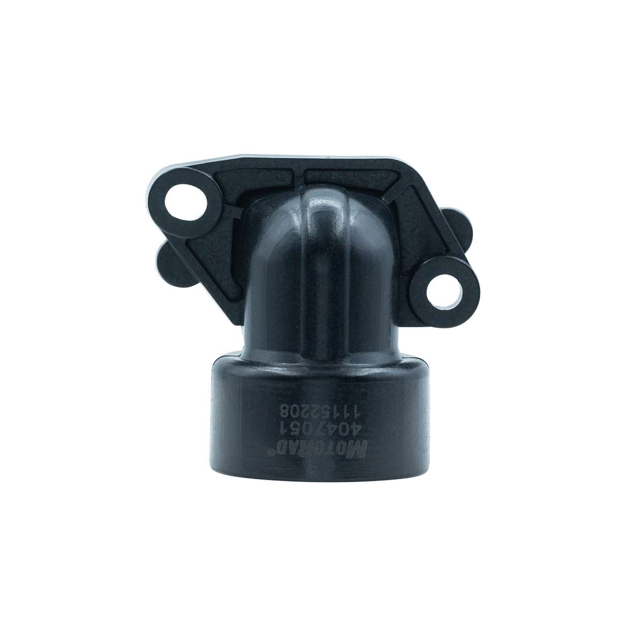 MOTORAD CH7051 flens koelvloeistof Clio 4 1.2 16V (BHA1, BHAK, BHMG, BHMK) 75 Pk Benzine 2020 kosten