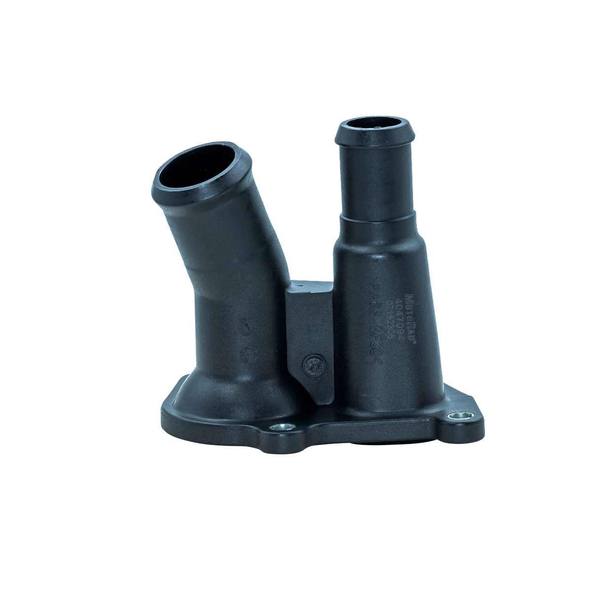 MOTORAD CH7094 Kühlmittelflansch FORD Focus Mk1 Kasten / Kombi (DNW) 1.6 101 PS Benzin 2004