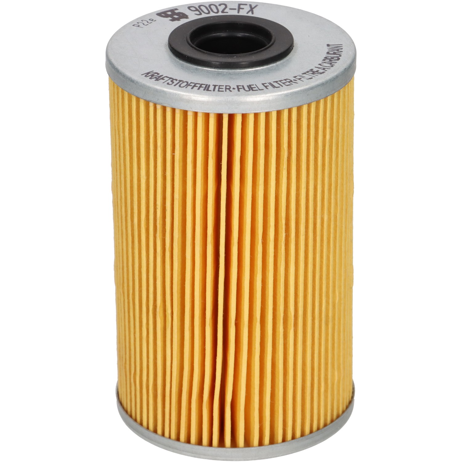 50019002 KOLBENSCHMIDT Dieselfilter Renault Grand Kangoo