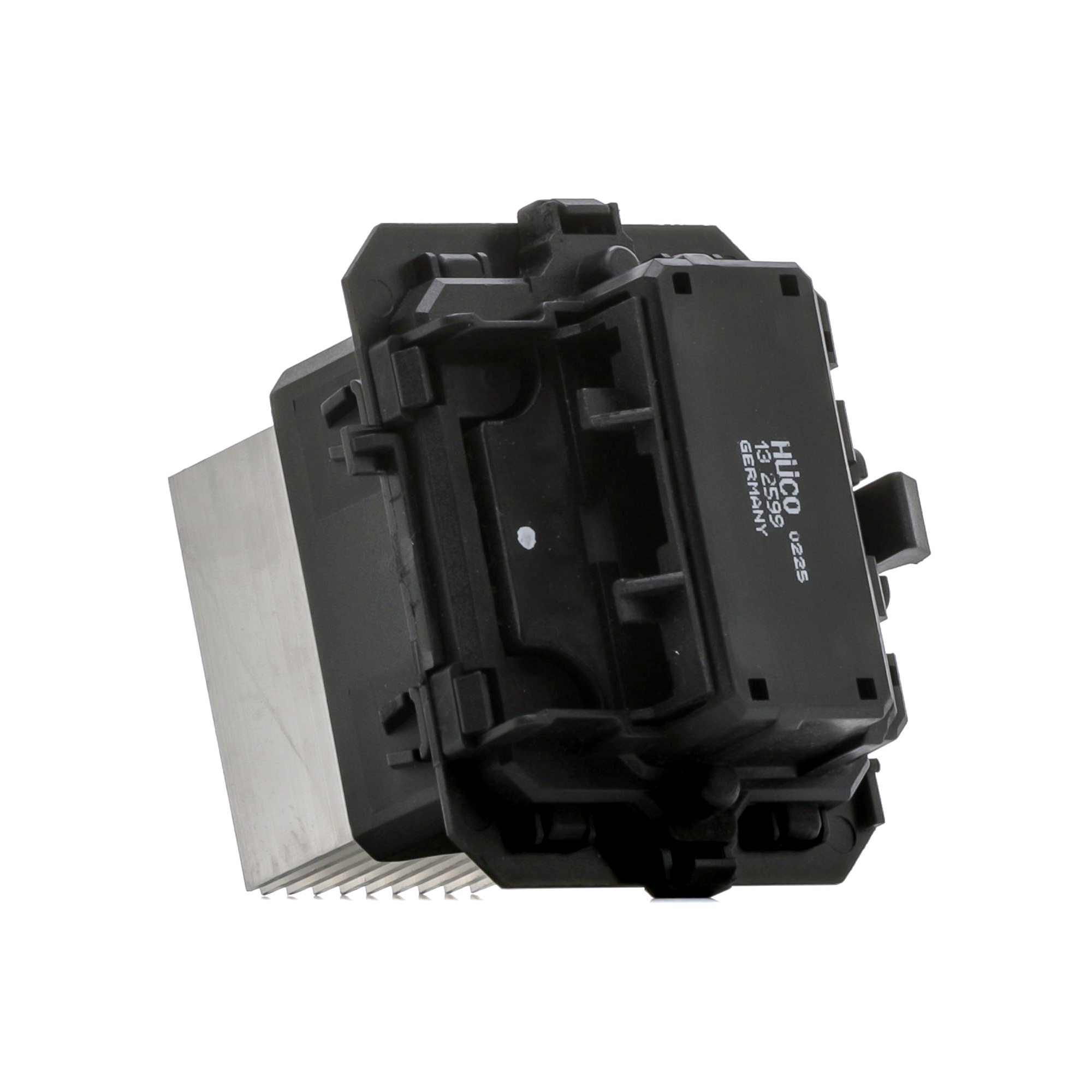 HITACHI 132599 Αντίσταση, βεντιλατέρ εσωτ. χώρου MINI Cabrio 2022