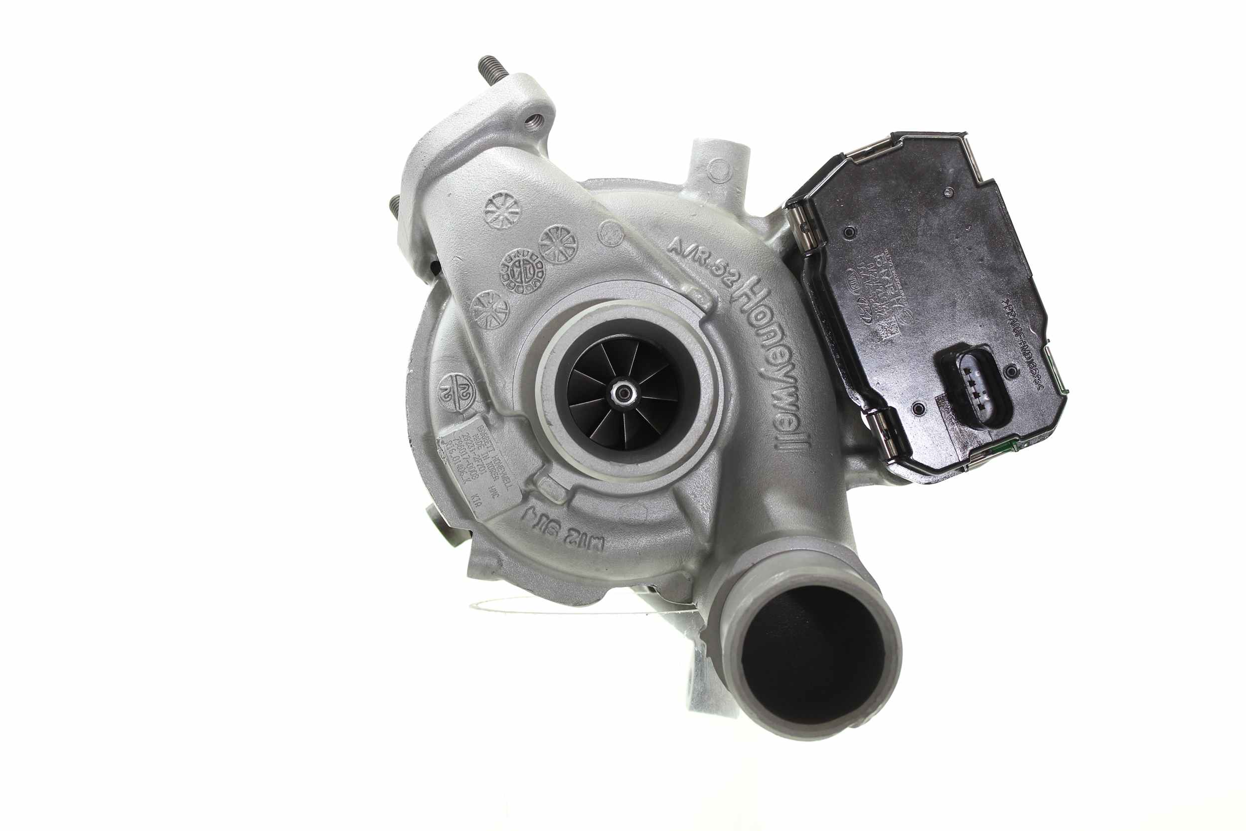 ALANKO Turbo 11901984 Abgasturbolader, Diesel