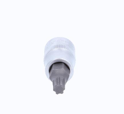 KS TOOLS DIN 3120, ISO 1174, ISO1174, IP40, Acier chrome-vanadium, Torx, Torx Plus, moleté Clé à douille 911.3152 acheter en ligne