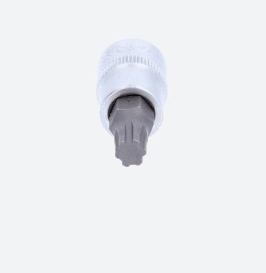 KS TOOLS DIN 3120, ISO 1174, ISO1174, IP45, Acier chrome-vanadium, Torx, Torx Plus, moleté Clé à douille 911.3153 acheter en ligne