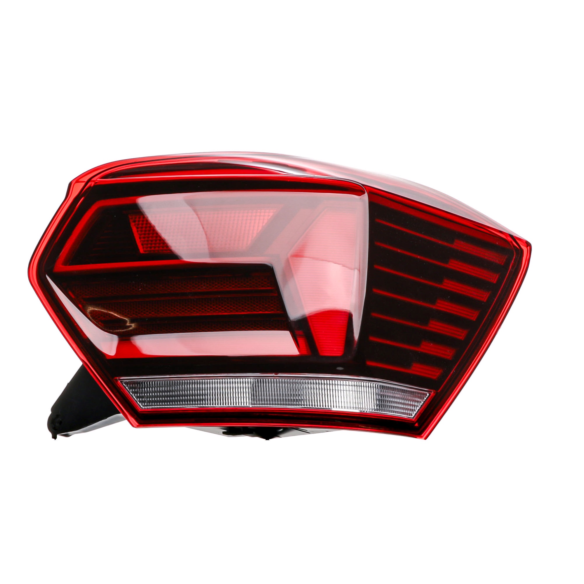 DPA 99451818702 Lampa tylna zespolona tanie w sklep internetowy