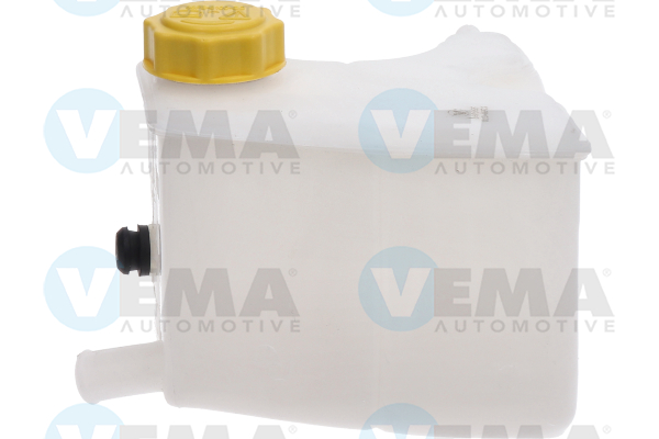 VEMA 160065 Coolant expansion tank 1S51-8K218-AC