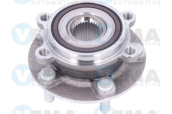 VEMA 190043 Wheel bearing kit KD353304XE
