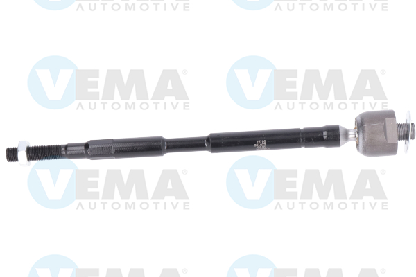 VEMA Vorderachse beidseitig, M 14X1,5, 337, 353 mm, Stahl Länge: 337, 353mm Axialgelenk 220109 online kaufen