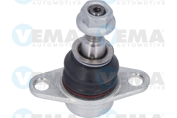 VEMA Assale anteriore bilaterale, con bullone/vite, 17mm, 92mm, 38mm Calibro conico: 17mm Testina braccio 230078 acquisto online