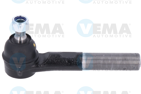 VEMA Kartiomitta 17 mm, etuakseli molemminpuoleinen Kartiomitta: 17mm Raidetangon Pää 240108