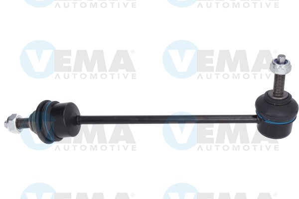 Kupi 250236 VEMA zadnja os desno, 222mm, Jeklo Dolzina: 222mm Drog / opornik, stabilizator 250236 poceni