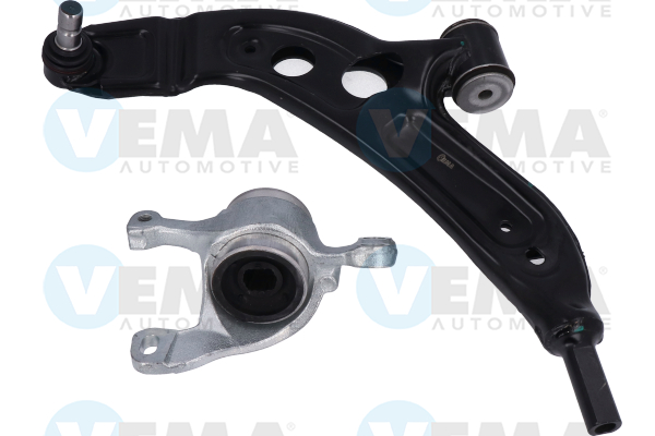 260495 Supporto braccio oscillante VEMA 31126879841 BMW